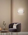 Aplique de pared LUXUR