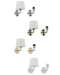 Aplique de pared ROOMER