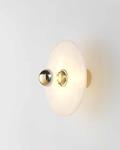 Aplique de pared ALBA
