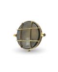 Aplique de latón BRASS 66
