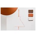 Aplique de pared TOTANA
