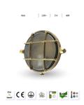 Aplique de latón BRASS 66