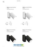 Aplique de pared SAL