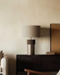 ROCK Table Lamp