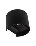 Aplique de pared exterior SIMTE
