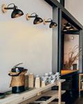 Aplique de pared TREND