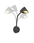 Aplique de pared GOA