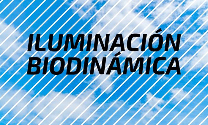 Iluminación Biodinámica | Keisu, iluminación y diseño.