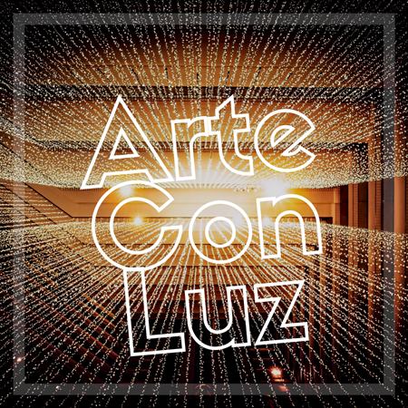 Arte con Luz | Keisu, iluminación y diseño.