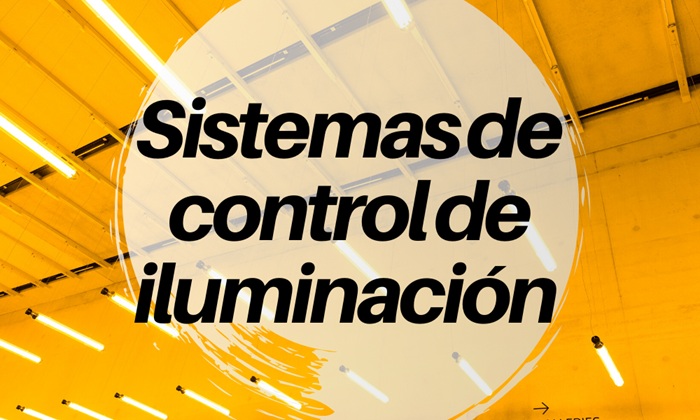 Sistemas de control de iluminación | Keisu, iluminación y diseño.
