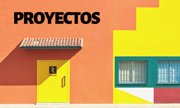PROYECTOS: Empresa textil | Keisu, iluminación y diseño.