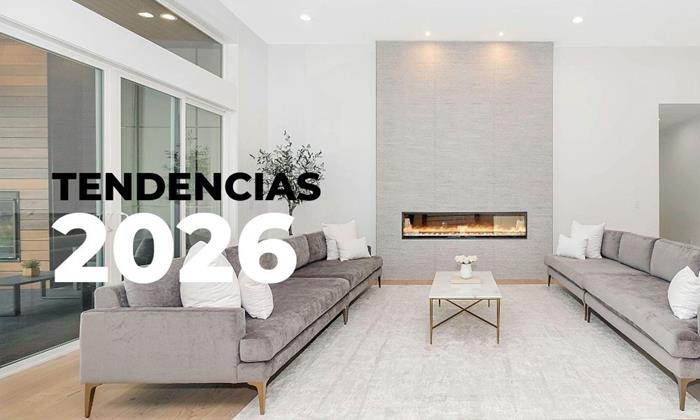 Tendencias en iluminación 2026: diseño, materiales y tecnología   | Keisu, iluminación y diseño.