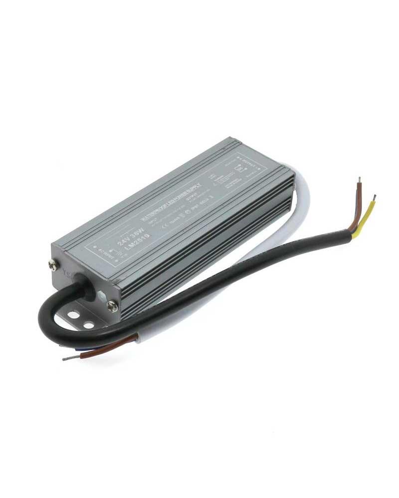 Fuente de alimentación 24v 36w IP67 DR2436IP