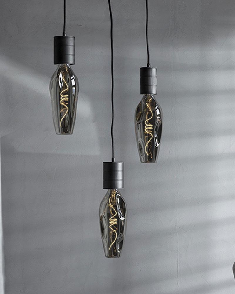 Decorative LED bulb BARCELONA