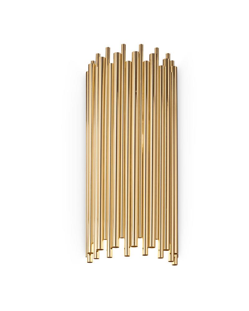 Aplique de pared PAN