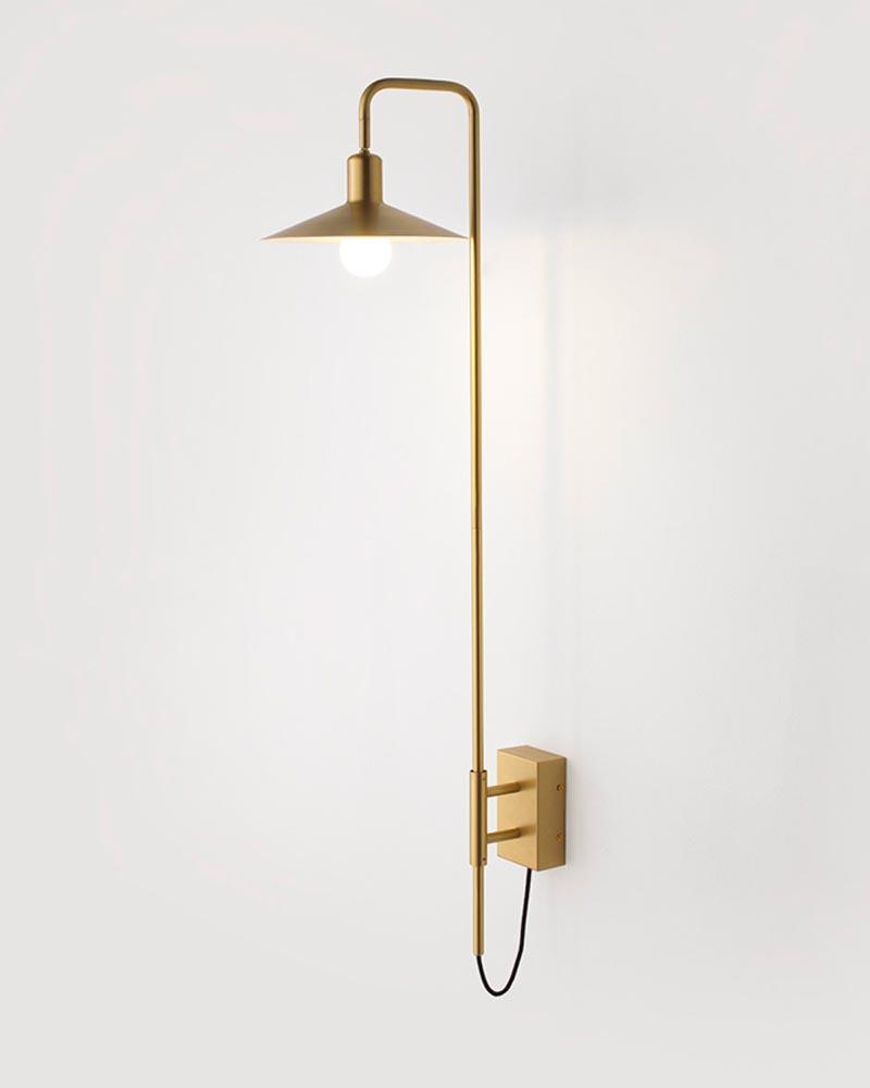 Aplique de pared RAIN
