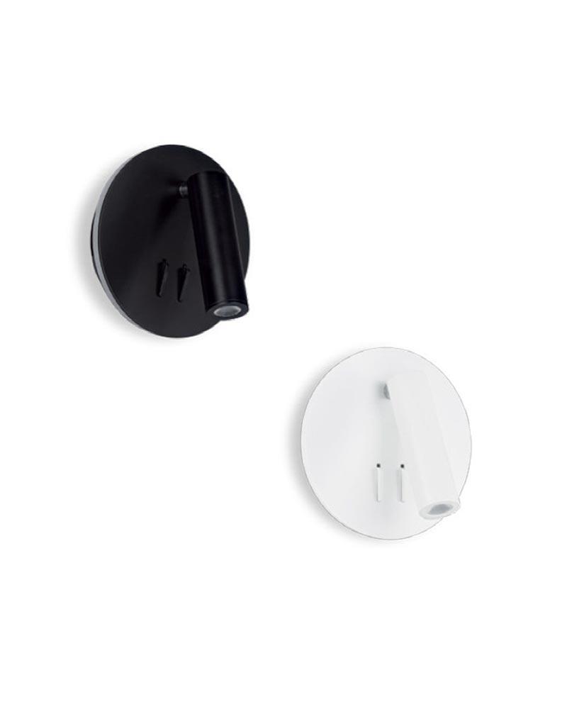 Aplique de pared HOTEL 2