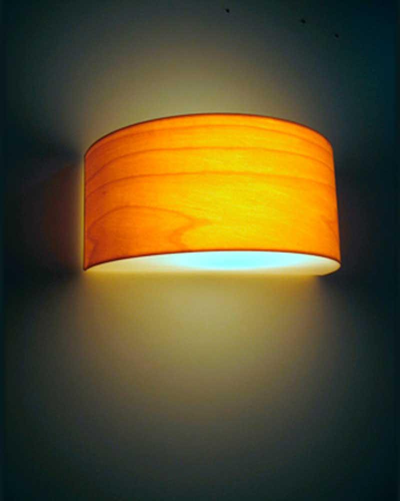 Aplique de pared MIA