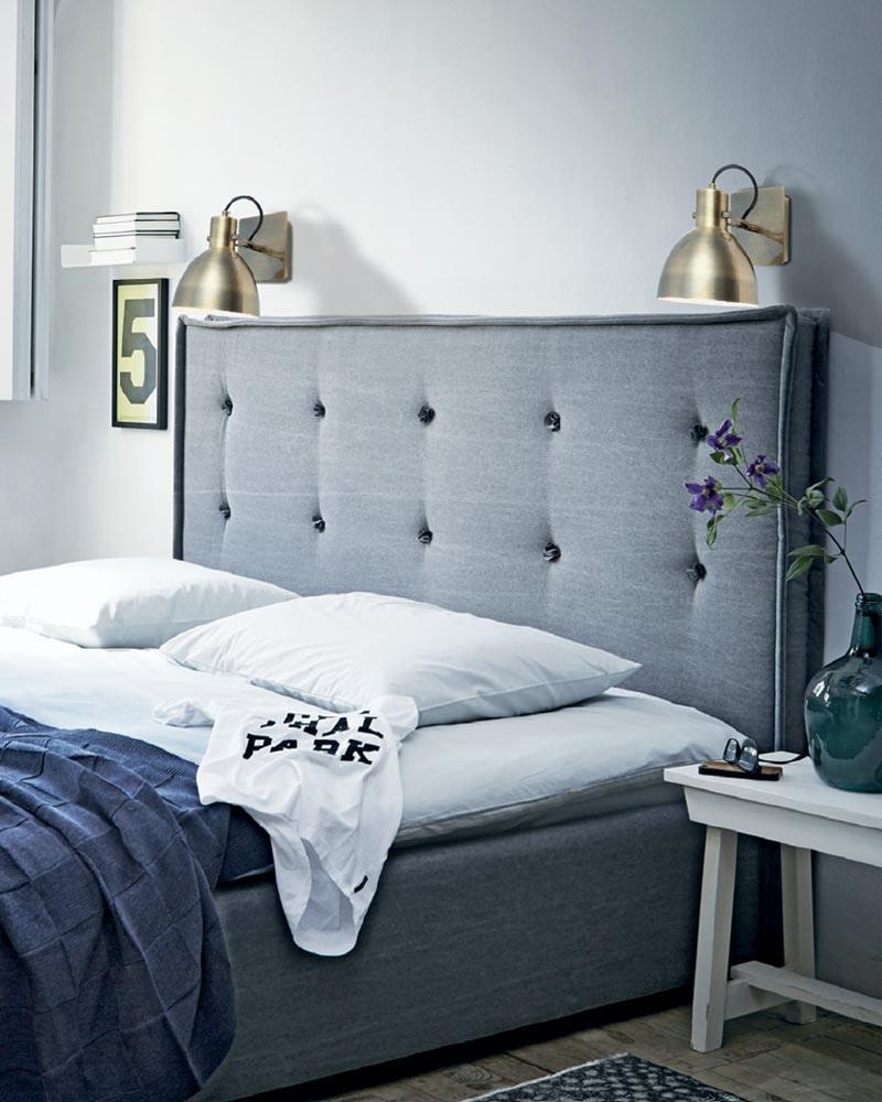 Aplique de pared KUNT