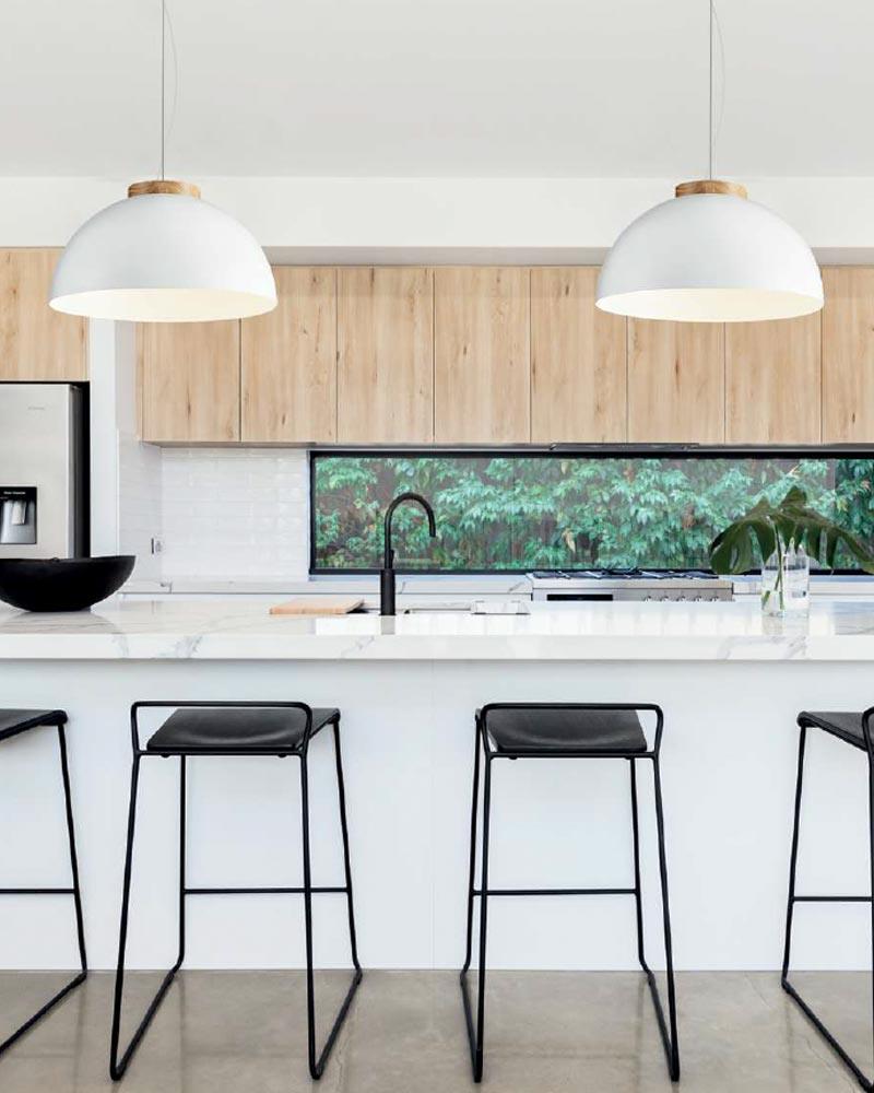 Pendant lamp NORWAY
