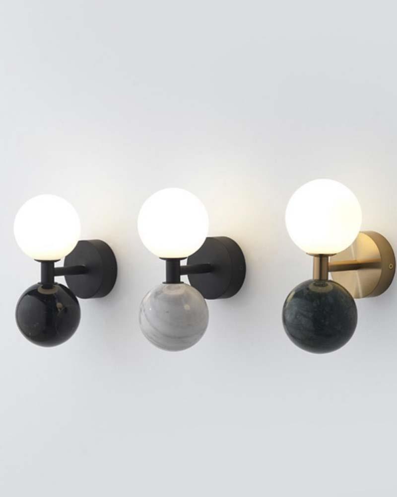 DALT wall light