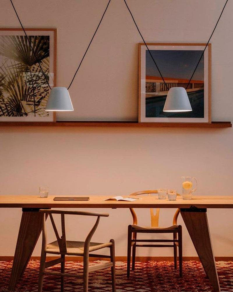 ATTIC hanging lamp