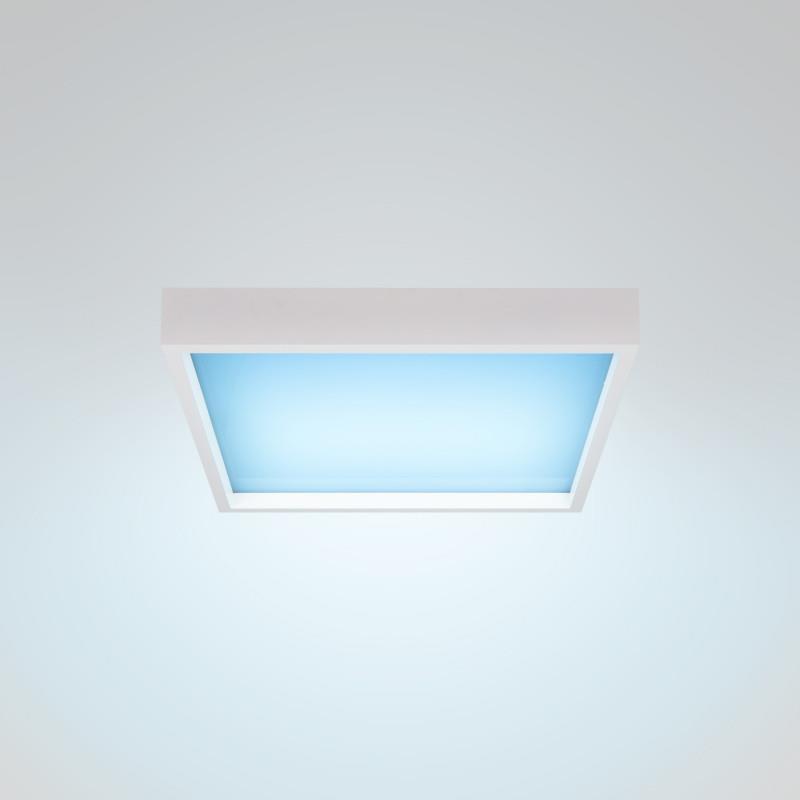 Panel superficie efecto cielo SKY