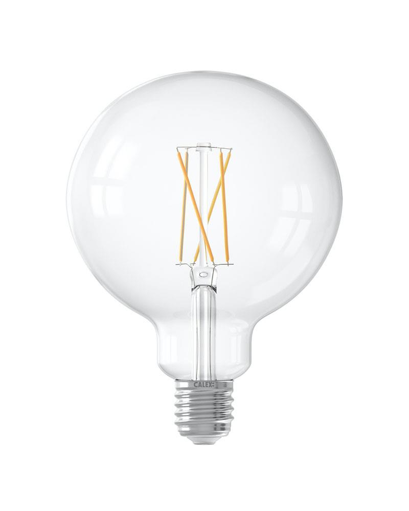 Bombilla SMART WIFI GLOBO 125mm