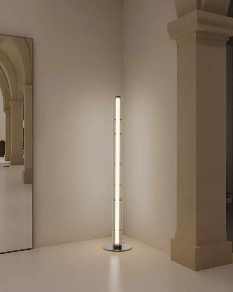 Lámpara de pie VENUS