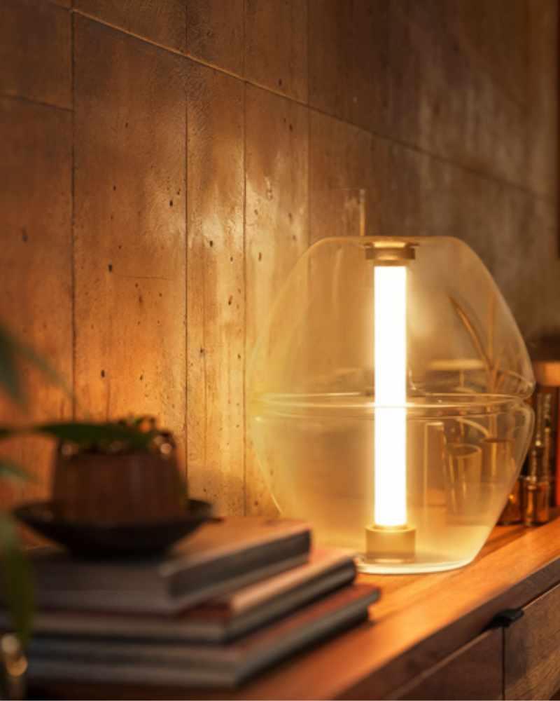 Lámpara de mesa VENUS