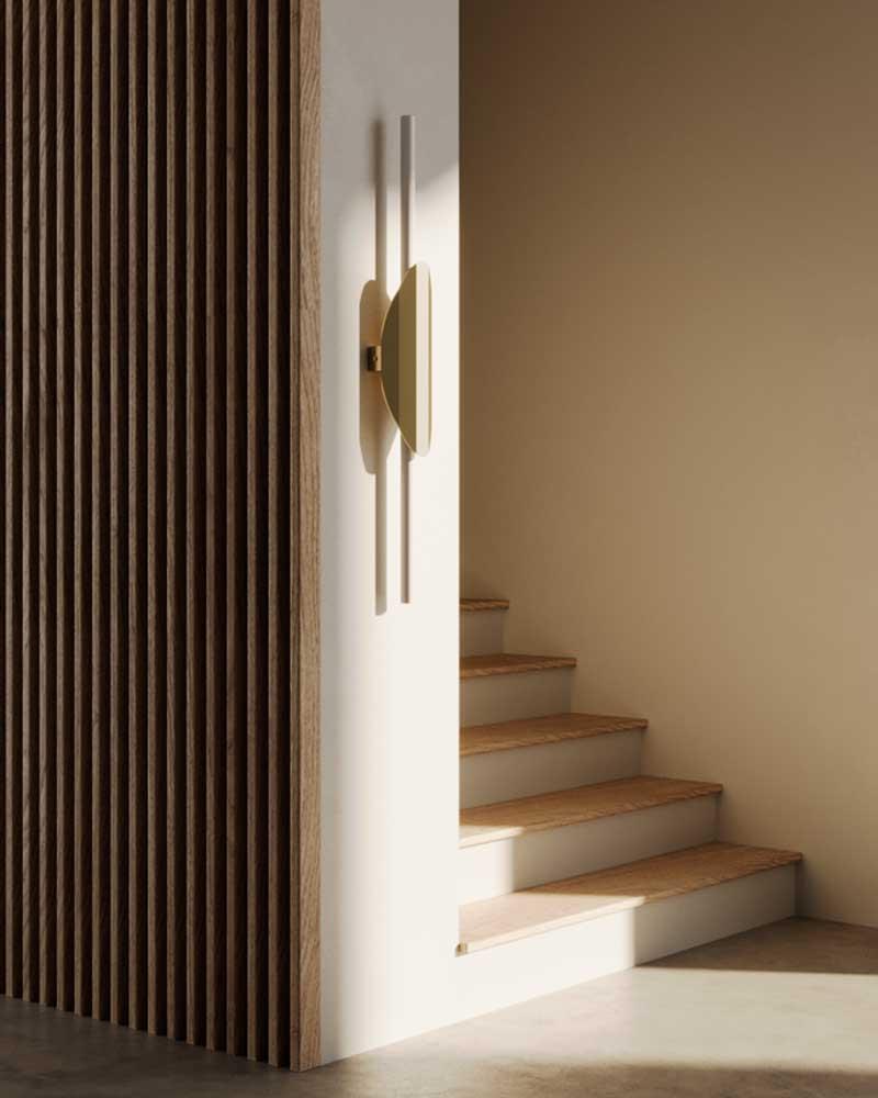 Aplique de pared XAGO