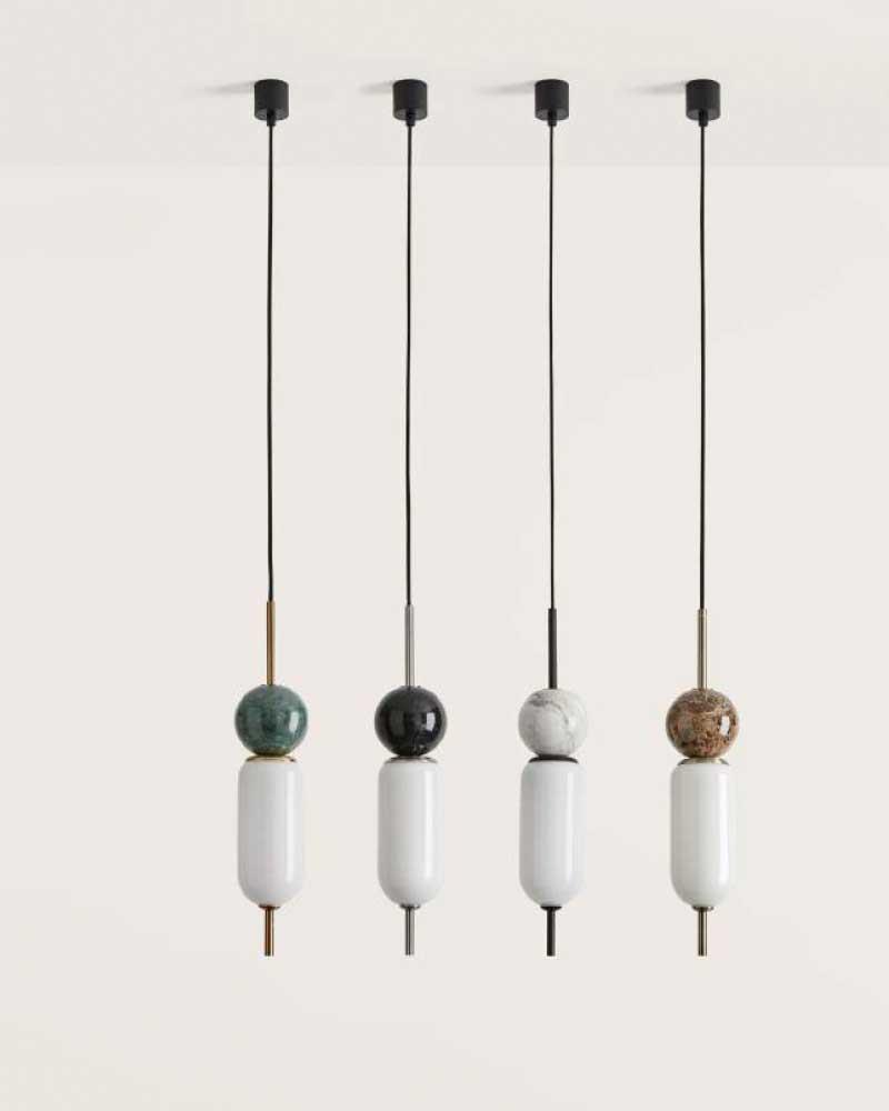 Hanging lamp ANET