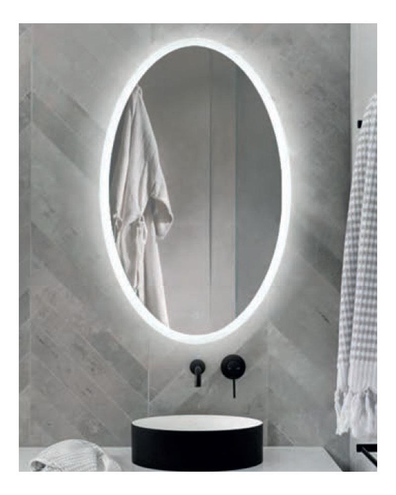 Espejo de baño ELMA