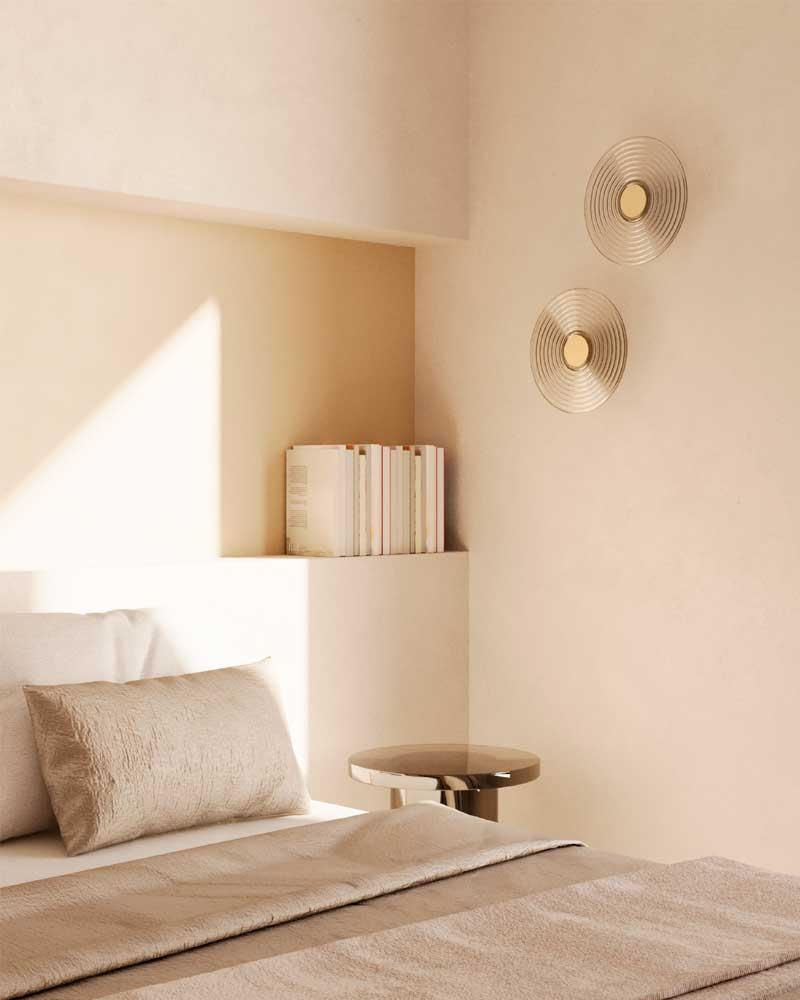 Aplique de pared GLIC