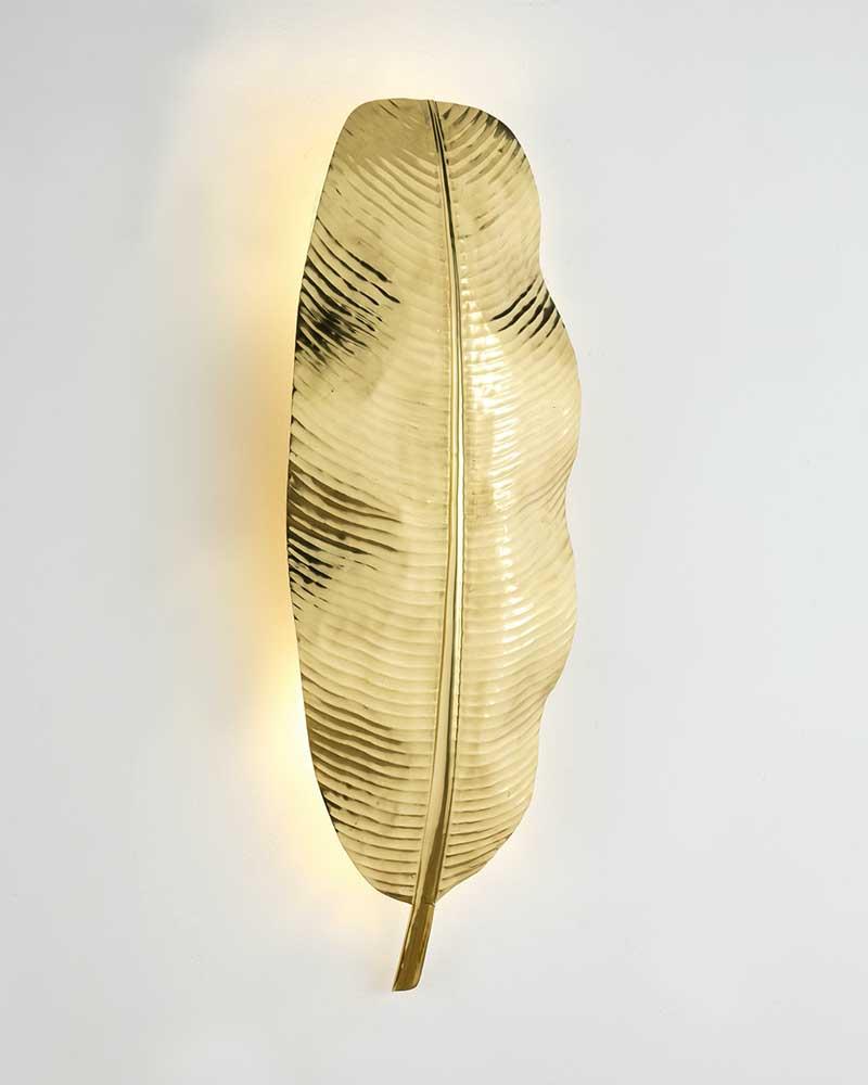 LEAF wall light
