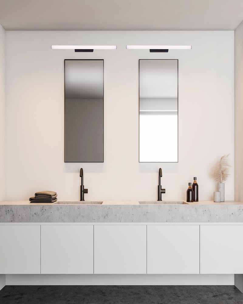 Aplique de pared ANTIGA DOBLE