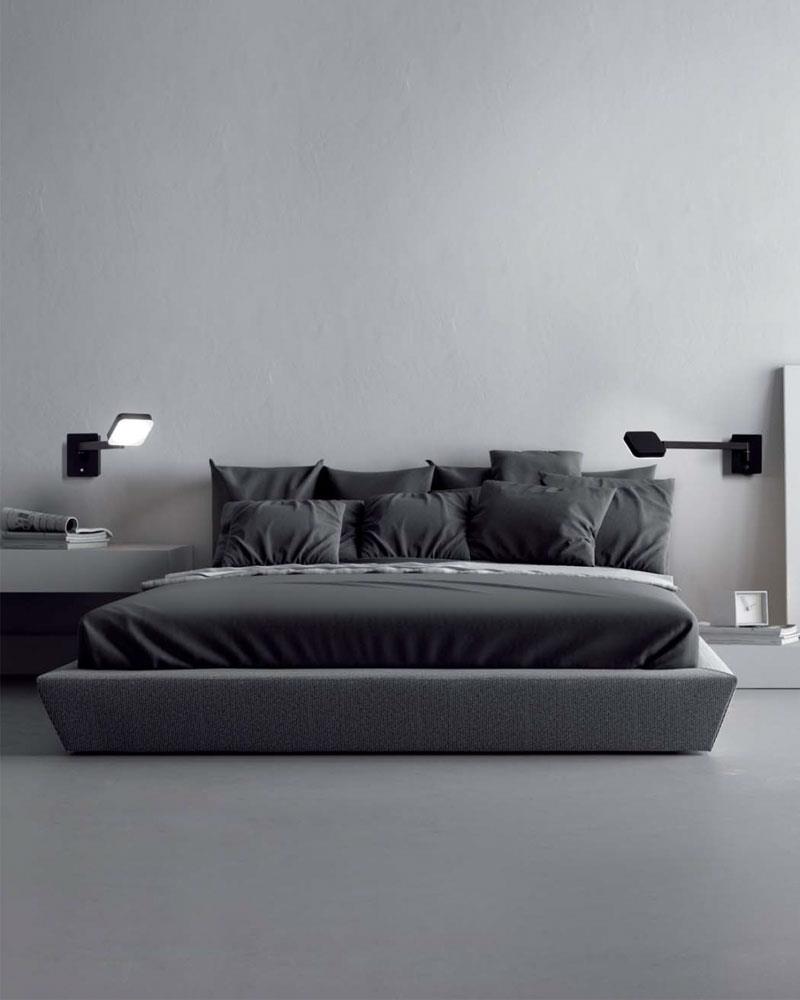 Aplique de pared FINESS
