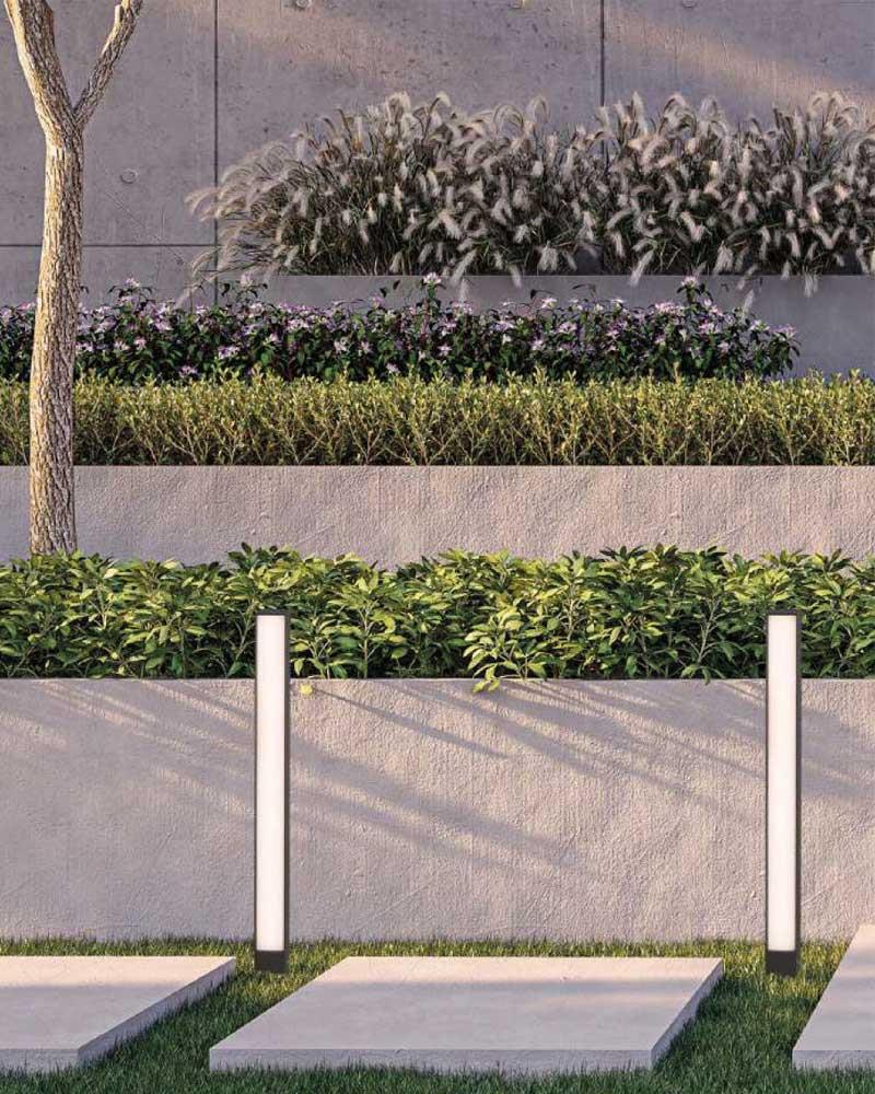 Baliza exterior ADHARA