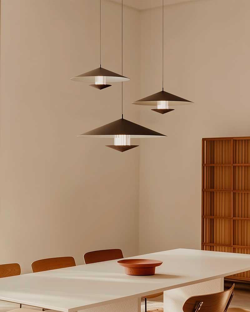 GEHIT Hanging Lamp