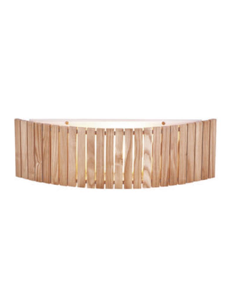 Aplique de pared YUCA
