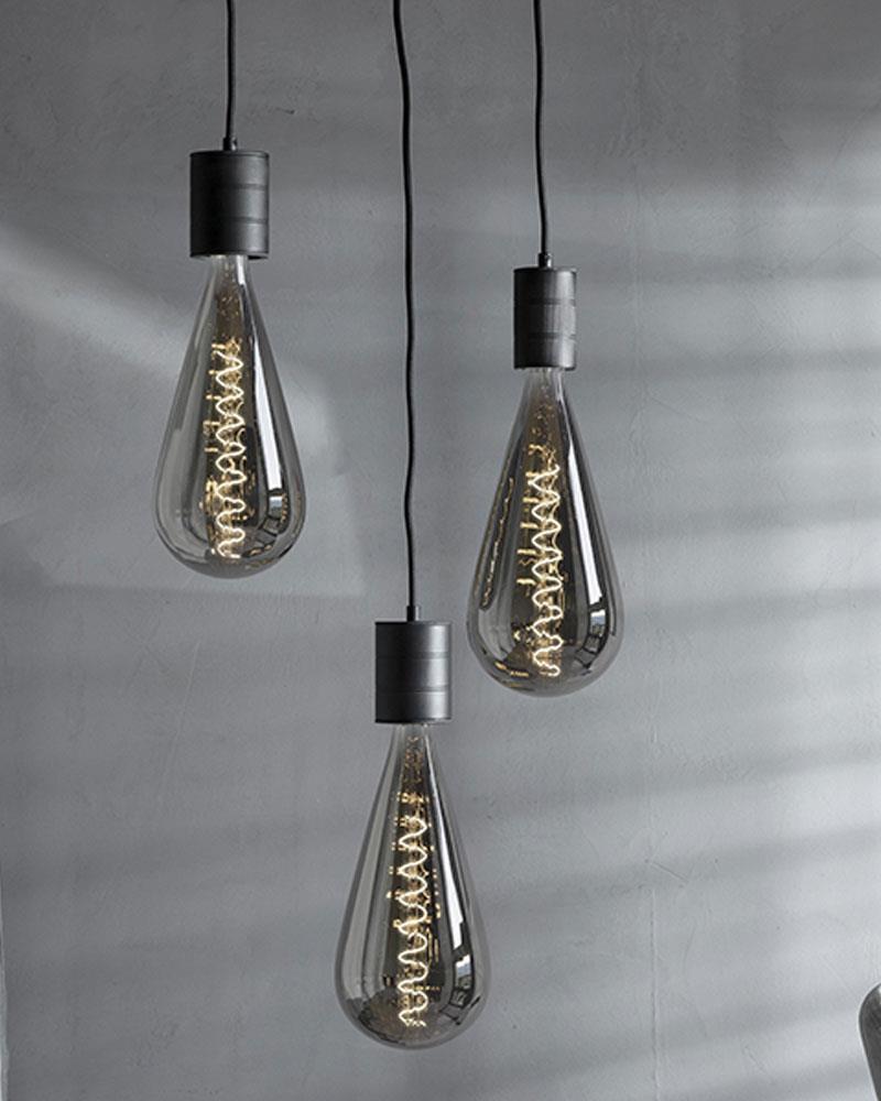 Bombilla LED decorativa MÁLAGA