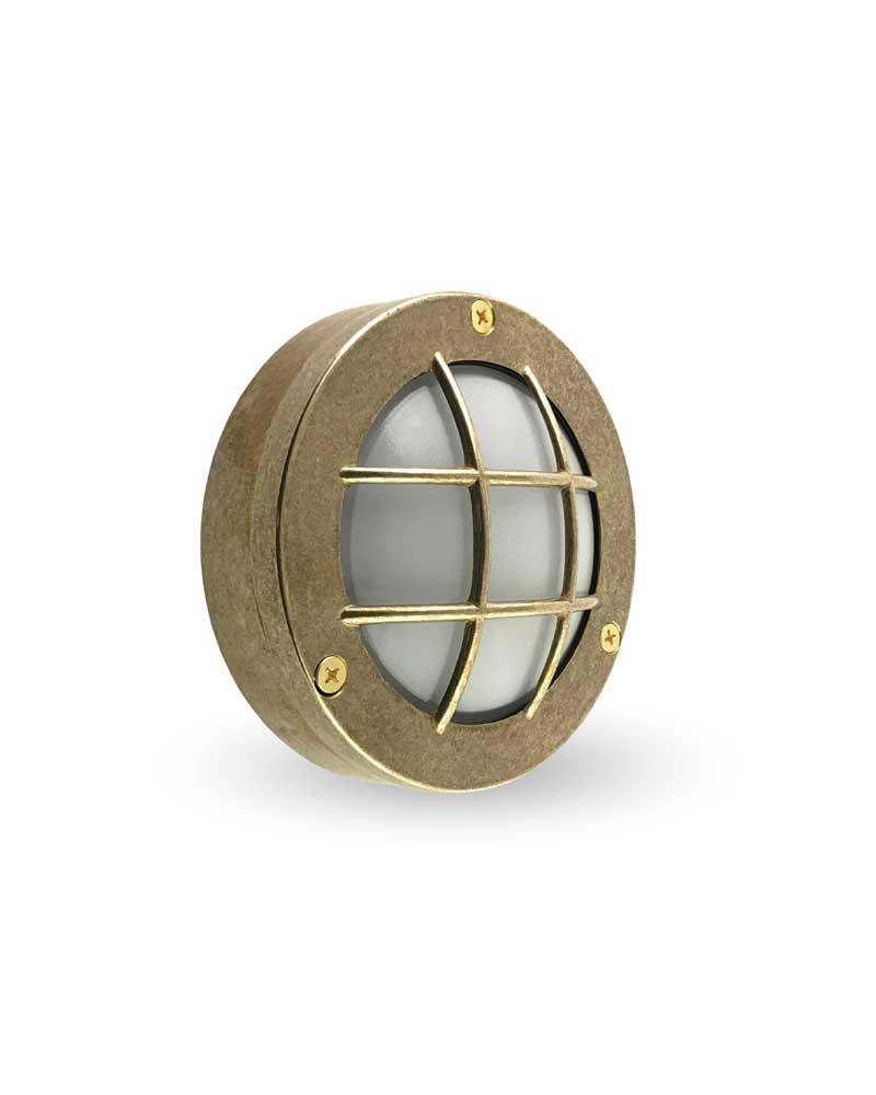 Aplique de latón BRASS 67