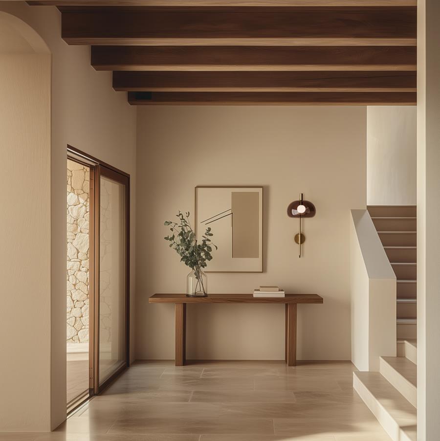 Aplique de pared CLOUD