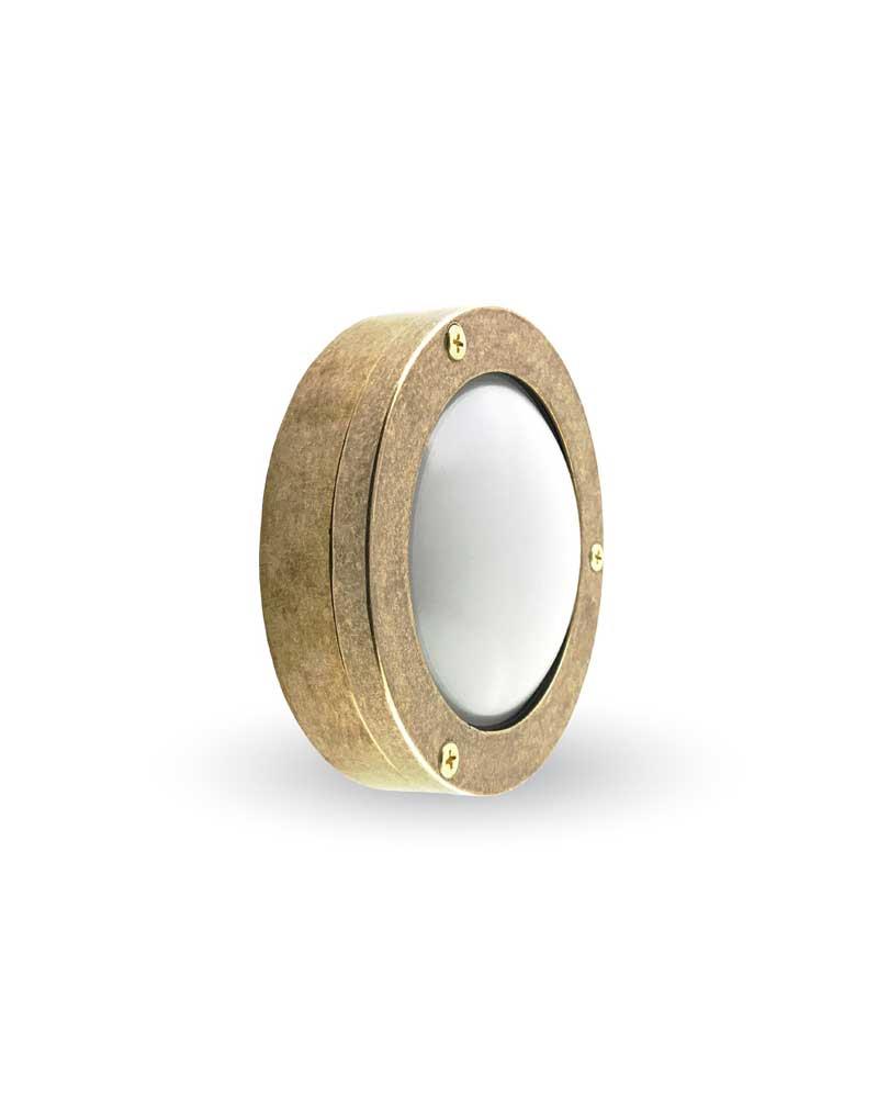 Aplique de latón BRASS 67A