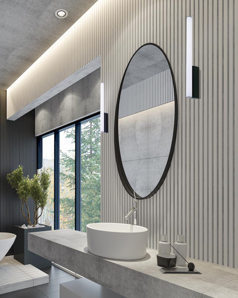 Aplique de pared ANTIGA