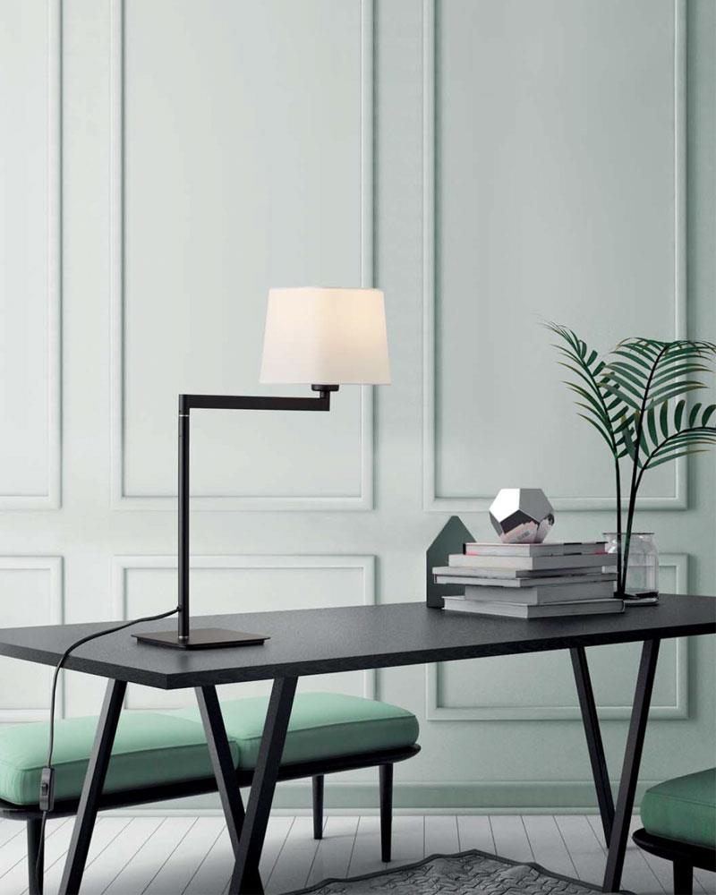 Lámpara de mesa FINESS S