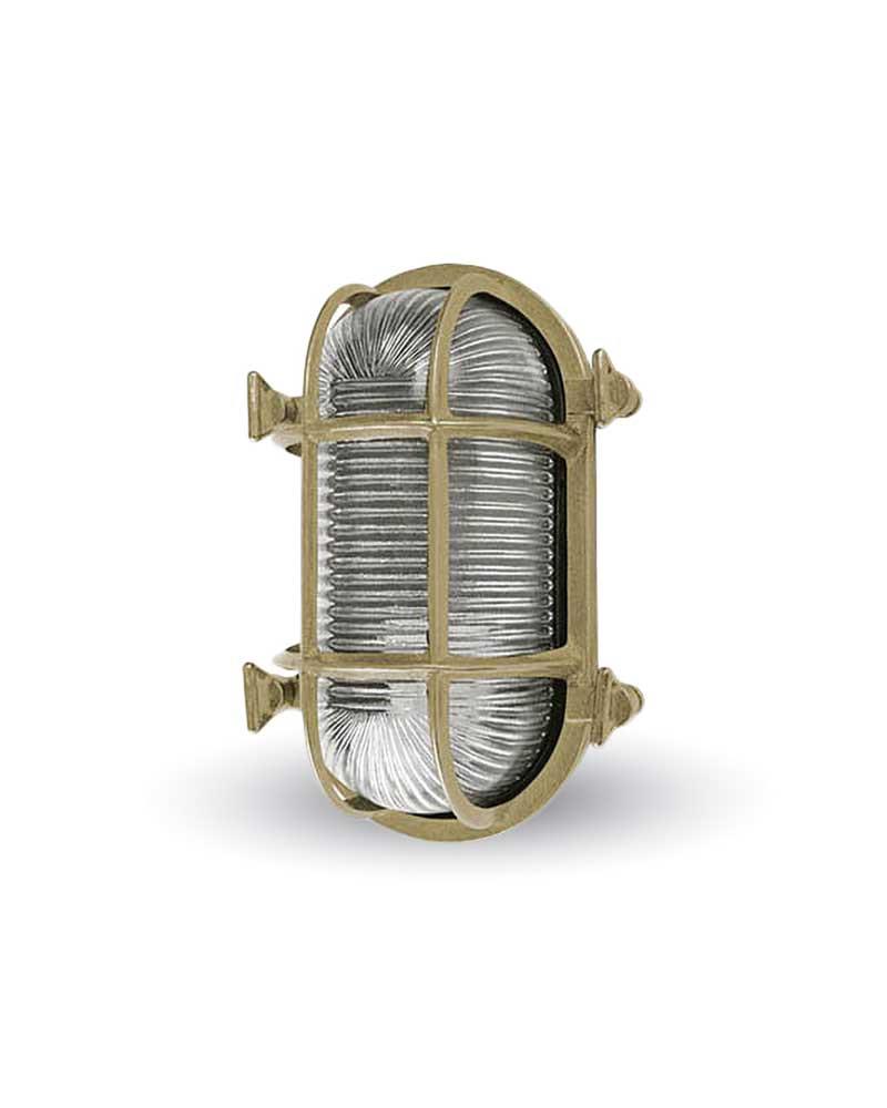 Aplique de latón BRASS 57