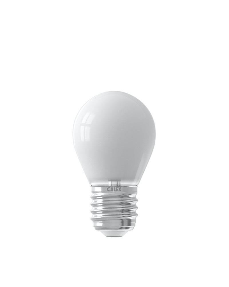 SMART WIFI SPHERICAL OPAL bulb