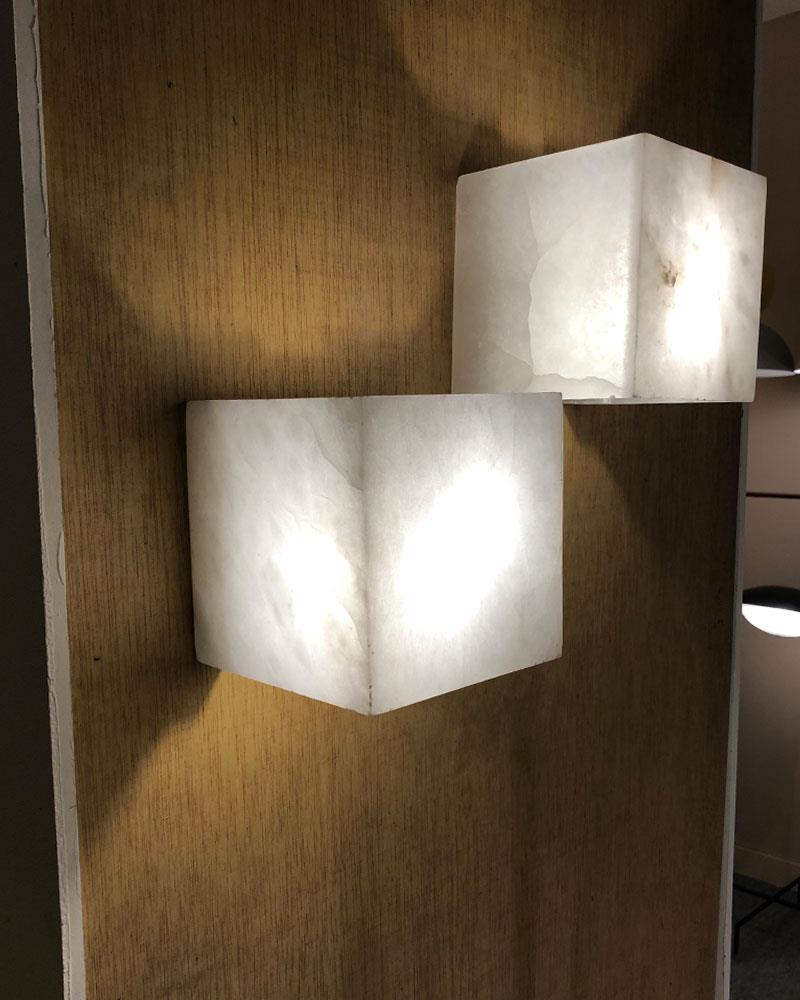Aplique de pared VASTER