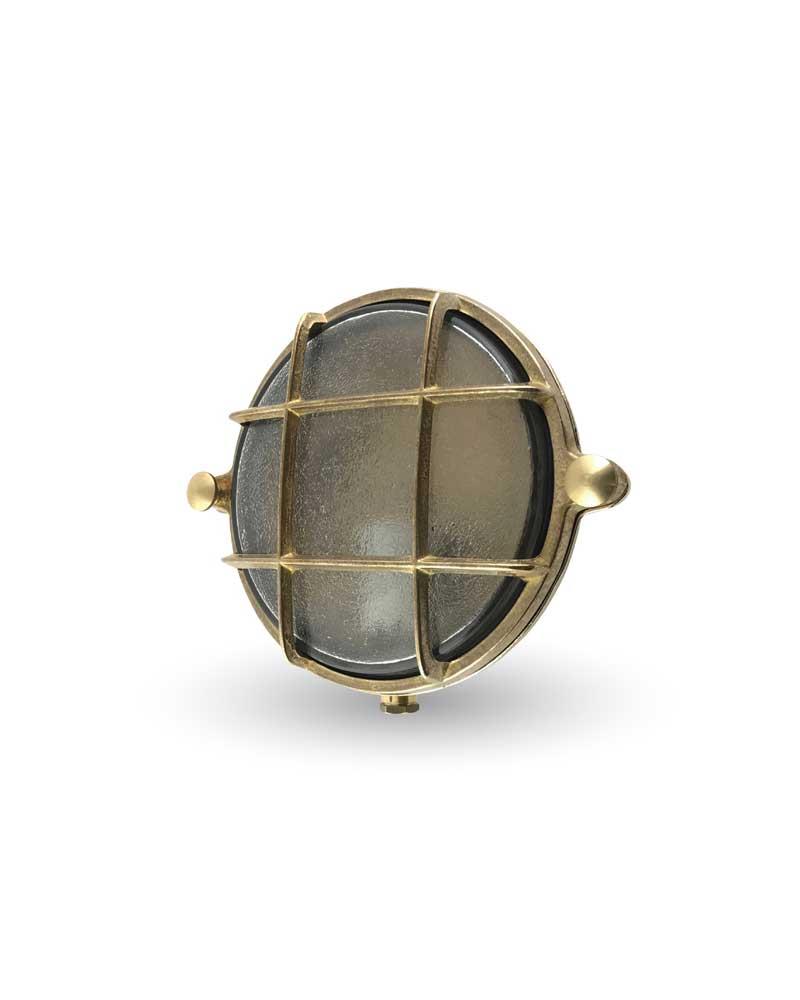 Aplique de latón BRASS 66